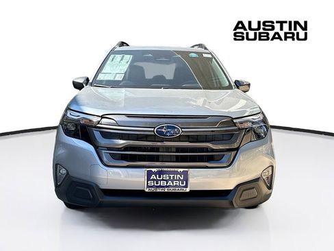 New 2026 Subaru Forester Premium image 3