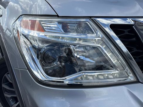 Used 2018 Nissan Armada SL w/ Premium Package RWD image 51