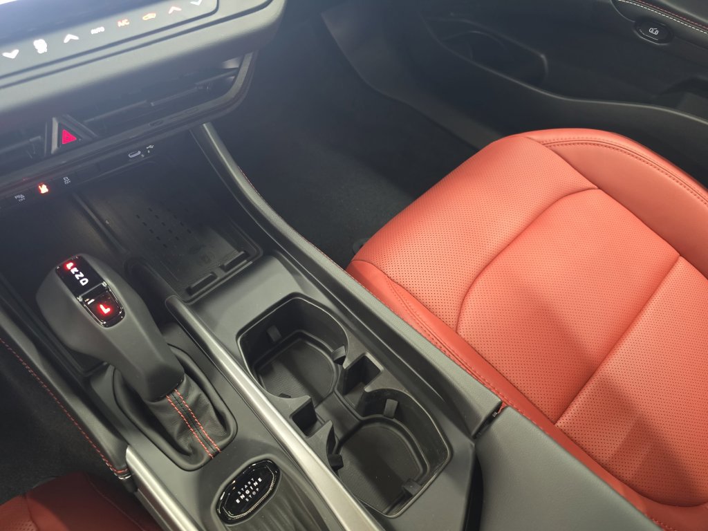 New 2026 Dodge Charger R/T AWD/4WD image 25
