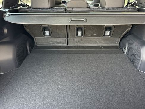 New 2026 Subaru Forester Premium AWD/4WD image 16