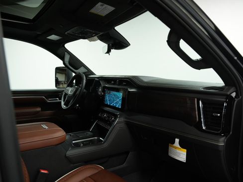 New 2026 GMC Sierra 2500 Denali Ultimate AWD/4WD image 20