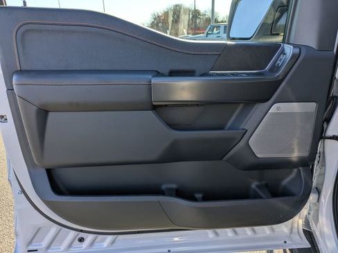 New 2025 Ford F150 Tremor w/ Bed Utility Package image 11