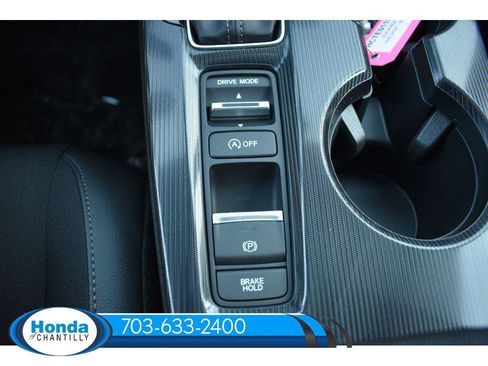 New 2026 Honda Civic Sport image 19