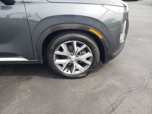 Used 2020 Hyundai Palisade SEL AWD/4WD image 34