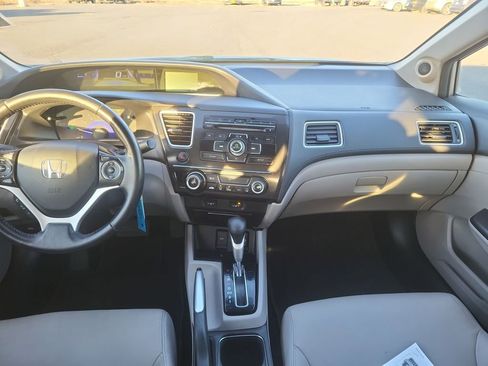 Used 2013 Honda Civic EX-L image 30