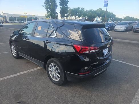 Used 2023 Chevrolet Equinox LT w/ Driver Convenience Package FWD image 5