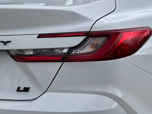 New 2025 Toyota Camry LE w/ Convenience Package FWD image 31