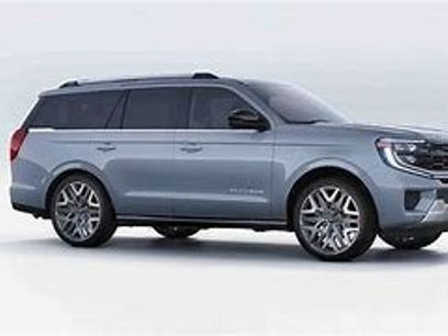 New 2025 Ford Expedition Active