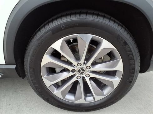 Certified 2022 Mercedes-Benz GLE 350 image 24