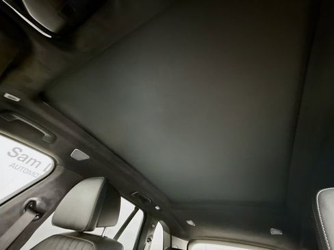 Certified 2024 BMW X5 M60i w/ Executive Package image 35