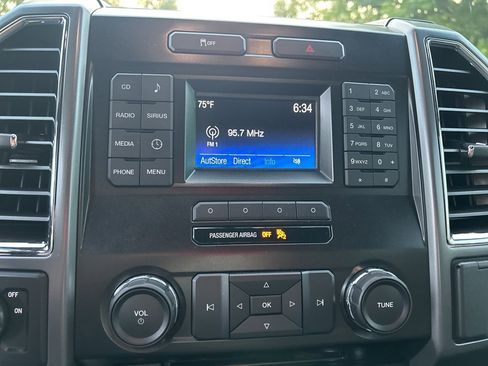 Used 2015 Ford F150 XLT w/ Equipment Group 301A Mid image 18