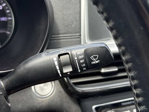 Used 2019 Kia Optima S w/ S Panoramic Sunroof Package FWD image 26