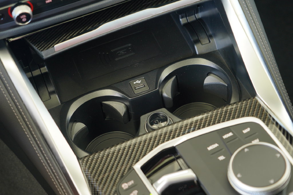 New 2027 BMW M440i w/ Premium Package RWD image 29