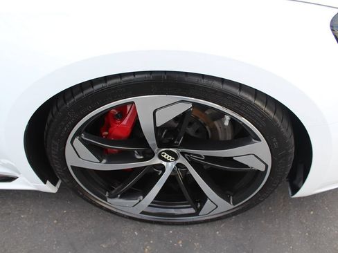 Used 2019 Audi RS 5 w/ Dynamic Package AWD/4WD image 21
