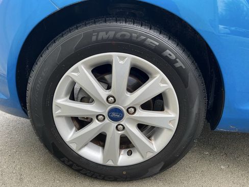 Used 2012 Ford Fiesta SE image 29