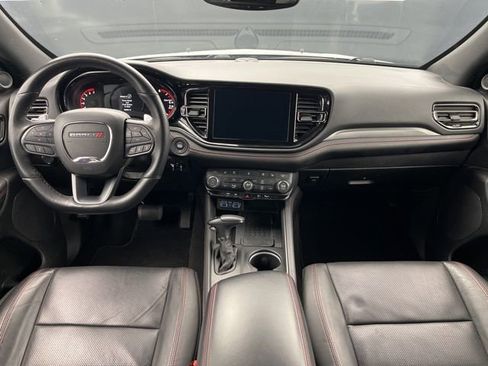 Used 2025 Dodge Durango R/T AWD/4WD image 15