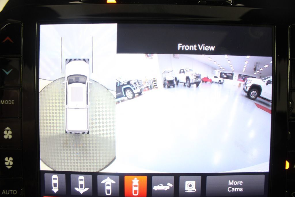 Used 2024 RAM 1500 Limited AWD/4WD image 4