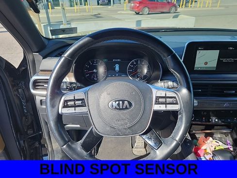 Used 2021 Kia Telluride SX w/ Towing Package image 10