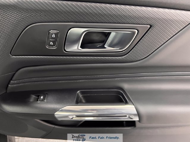 New 2026 Ford Mustang GT Premium w/ GT Performance Package RWD image 36