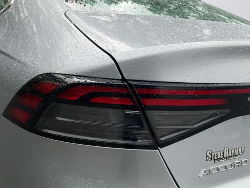 Used 2023 Honda Accord EX image 28