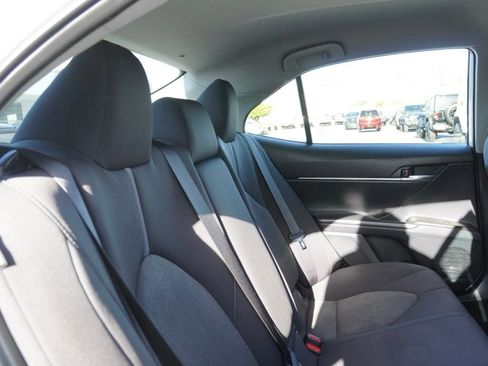 Used 2024 Toyota Camry LE image 21