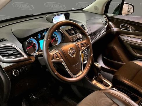 Used 2013 Buick Encore Convenience FWD image 17