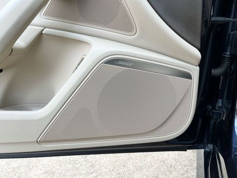 Used 2016 Audi A6 3.0T Premium Plus w/ S Line Sport Package image 12