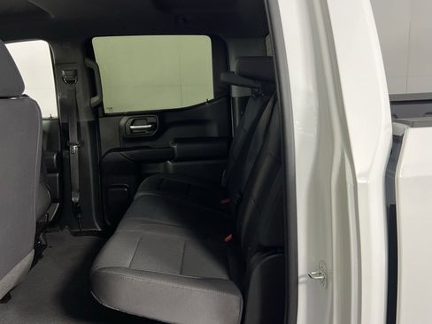 Used 2023 GMC Sierra 1500 Pro w/ Graphite Edition image 24