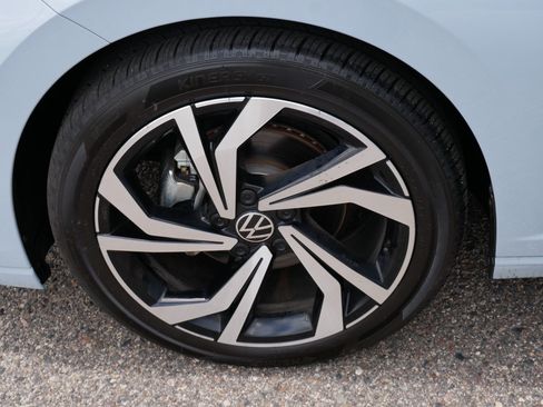 Certified 2026 Volkswagen Jetta SEL FWD image 15
