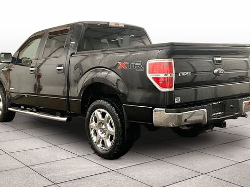 Used 2014 Ford F150 XLT w/ Equipment Group 302A Luxury image 11