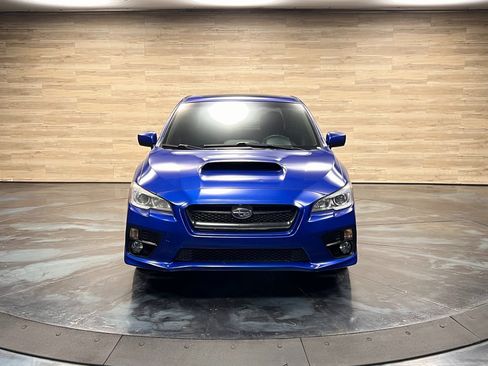 Used 2016 Subaru WRX Premium image 19