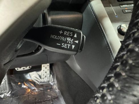 Used 2020 Lexus IS 300 F Sport w/ Blackline Edition image 29