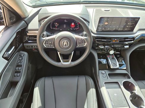 New 2026 Acura MDX FWD image 15