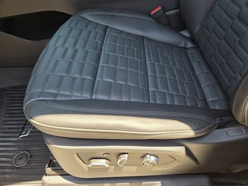 Used 2026 Cadillac Escalade V w/ LPO, Floor Liner Package AWD/4WD image 24