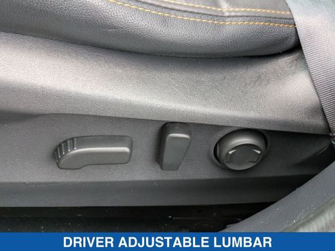 Certified 2022 Subaru Outback Wilderness w/ Wilderness Package image 28