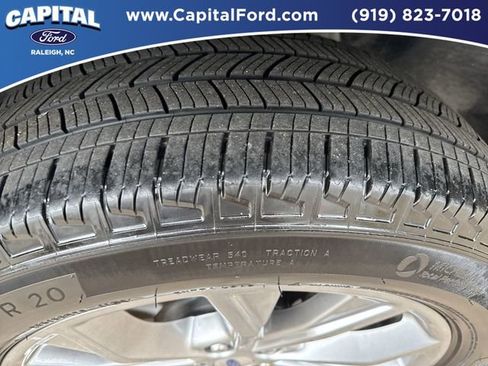 Certified 2023 Ford Explorer XLT w/ Equipment Group 202A image 14