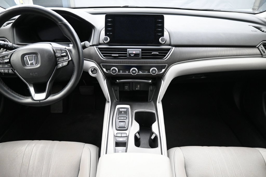 Used 2019 Honda Accord EX-L image 27