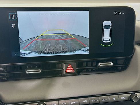 New 2026 Hyundai Ioniq 5 SEL image 13