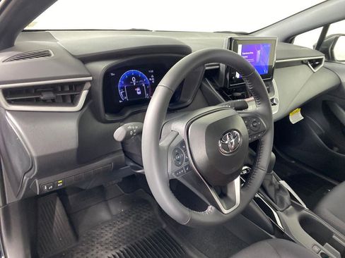 New 2026 Toyota Corolla SE image 9
