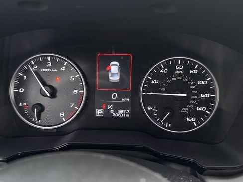 Used 2023 Subaru Legacy Premium image 21