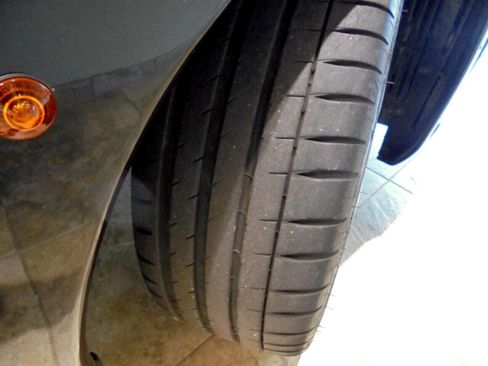 Used 2008 Ferrari F430 Spider image 30