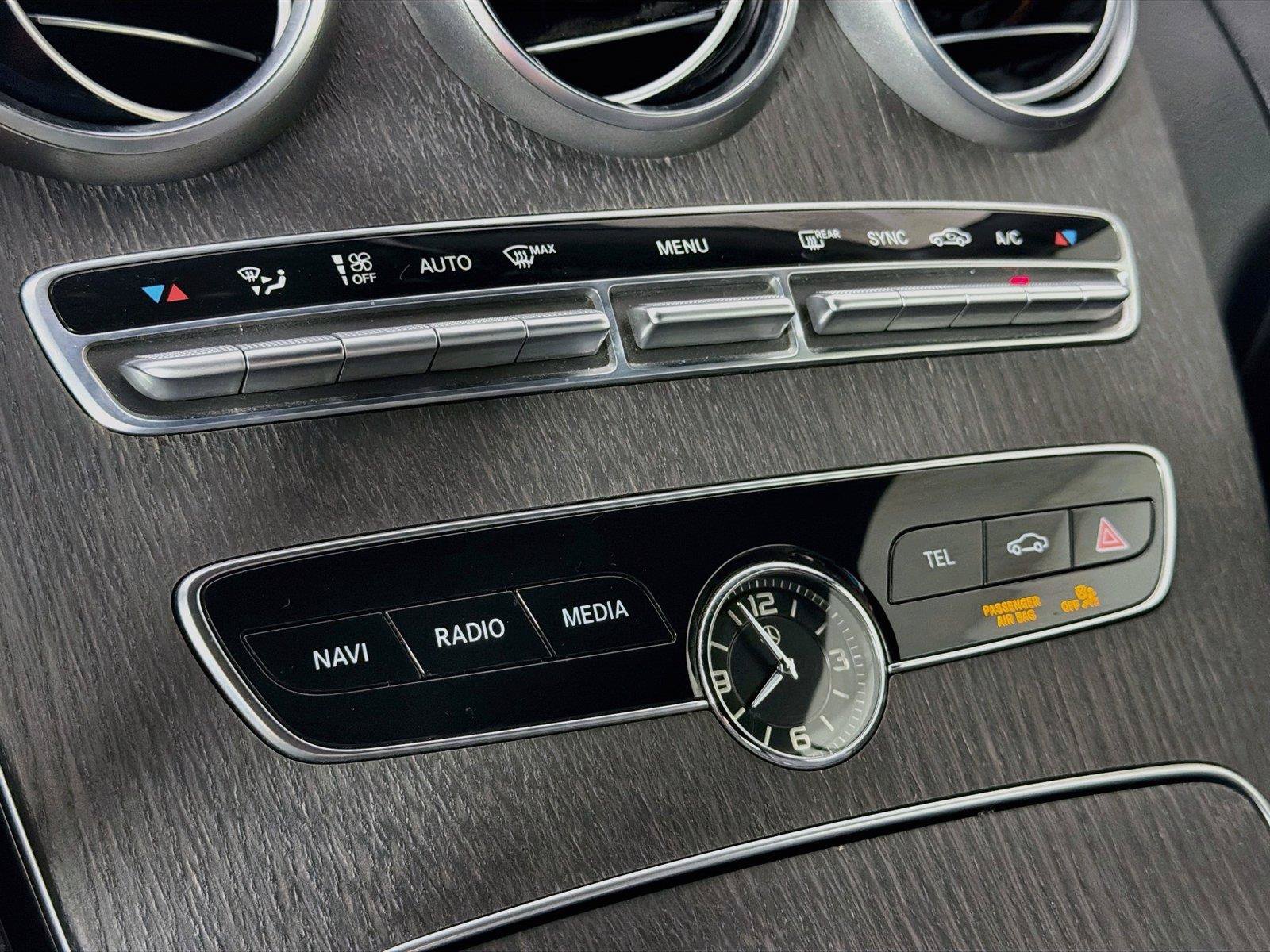 Used 2019 Mercedes-Benz C 300 Cabriolet image 13