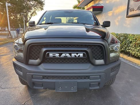 Used 2024 RAM 1500 Classic Warlock image 5
