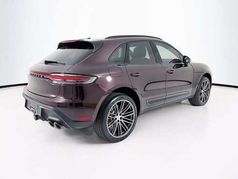 New 2026 Porsche Macan S image 9