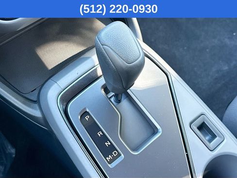 New 2026 Subaru Crosstrek 2.0i Premium image 20