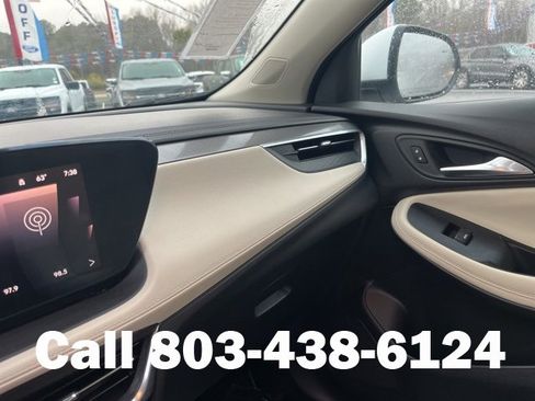 Used 2024 Buick Encore GX Sport Touring image 27