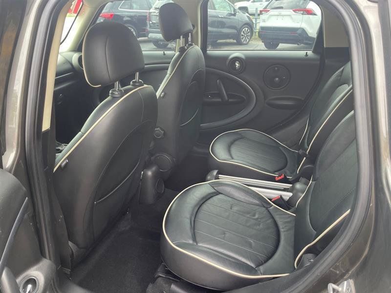 Used 2012 MINI Cooper Countryman S FWD image 10