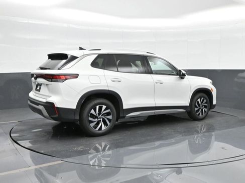 New 2025 Volkswagen Tiguan S image 4