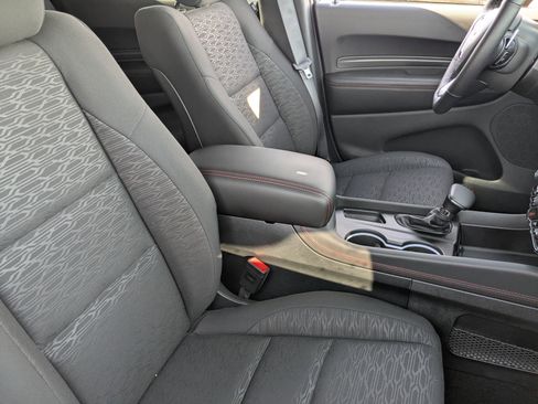 New 2026 Dodge Durango GT image 7