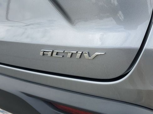Used 2025 Chevrolet Trax ACTIV w/ Driver Confidence Package FWD image 7